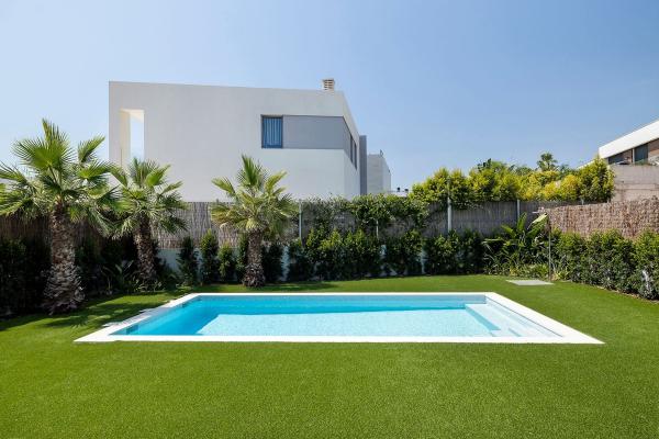 Casa o chalet independiente en Calle de Lola Anglada, 17, La Plana, Sitges photo 3