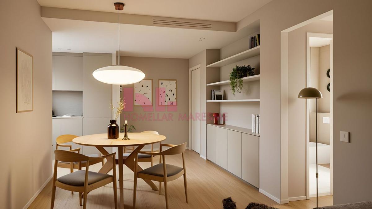 Sale of apartment in Piso en Sant Jaume, 164, Calella, Calella
photo 2