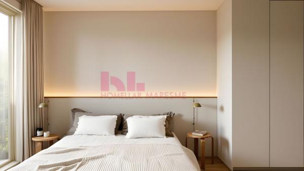 Продажа квартиры на Piso en Sant Jaume, 164, Calella, Калелья
 photo 4