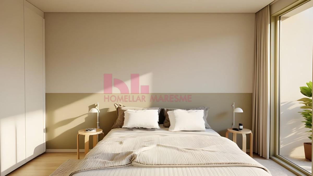 Sale of apartment in Piso en Sant Jaume, 164, Calella, Calella
photo 5
