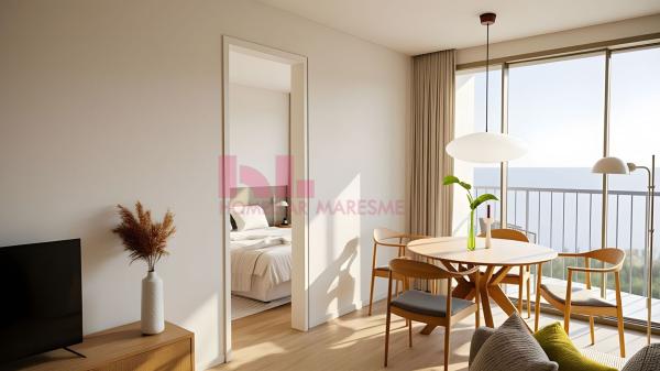 Venta de piso en Piso en Sant Jaume, 164, Calella, Calella
 photo 3