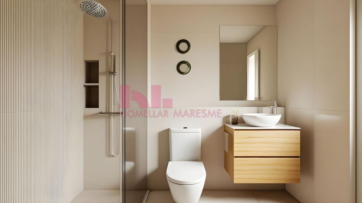 Sale of apartment in Piso en Sant Jaume, 164, Calella, Calella
photo 2