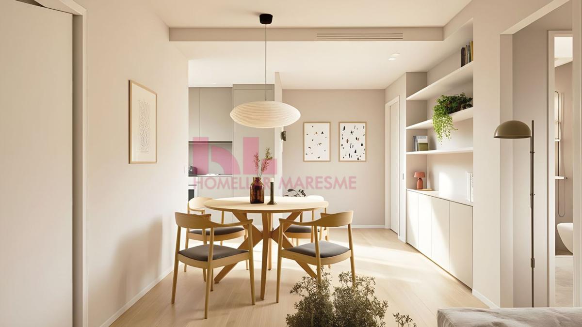 Sale of apartment in Piso en Sant Jaume, 164, Calella, Calella
photo 3