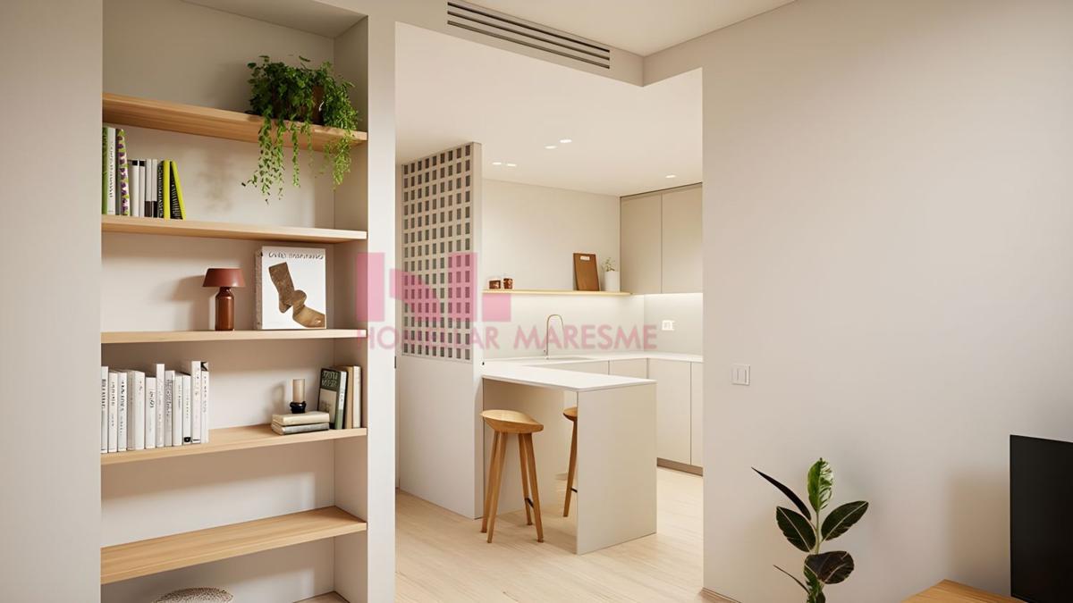 Penthouse sale in Ático en Sant Jaume, 164, Calella, Calella photo 2
