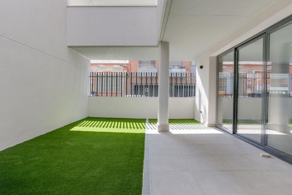 Venta de piso en Piso en Carretera Prat de Lluçanes, 158, La Creu Alta, Sabadell, Sabadell
 photo 1