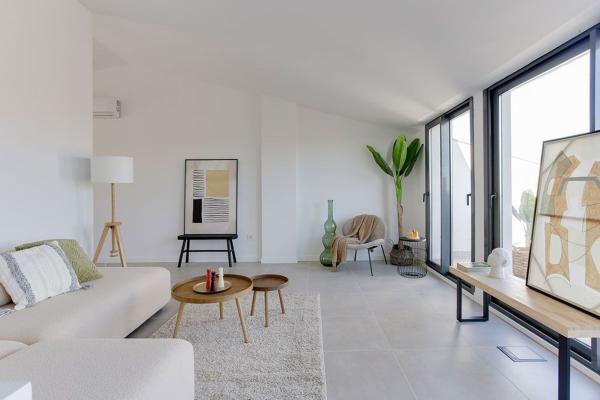 Ático en venta en Ático en Carretera Prat de Lluçanes, 158, La Creu Alta, Sabadell, Sabadell thumbnail 2