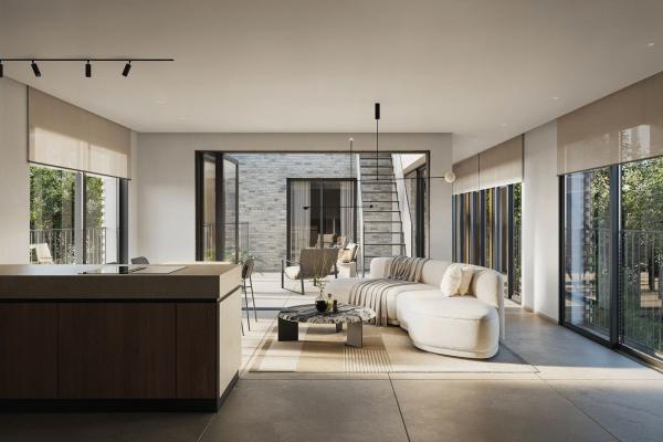 Ático en venta en Ático en Estapé, 44, Sant Domènec, Sant Cugat del Vallès, Sant Cugat del Vallès thumbnail 1