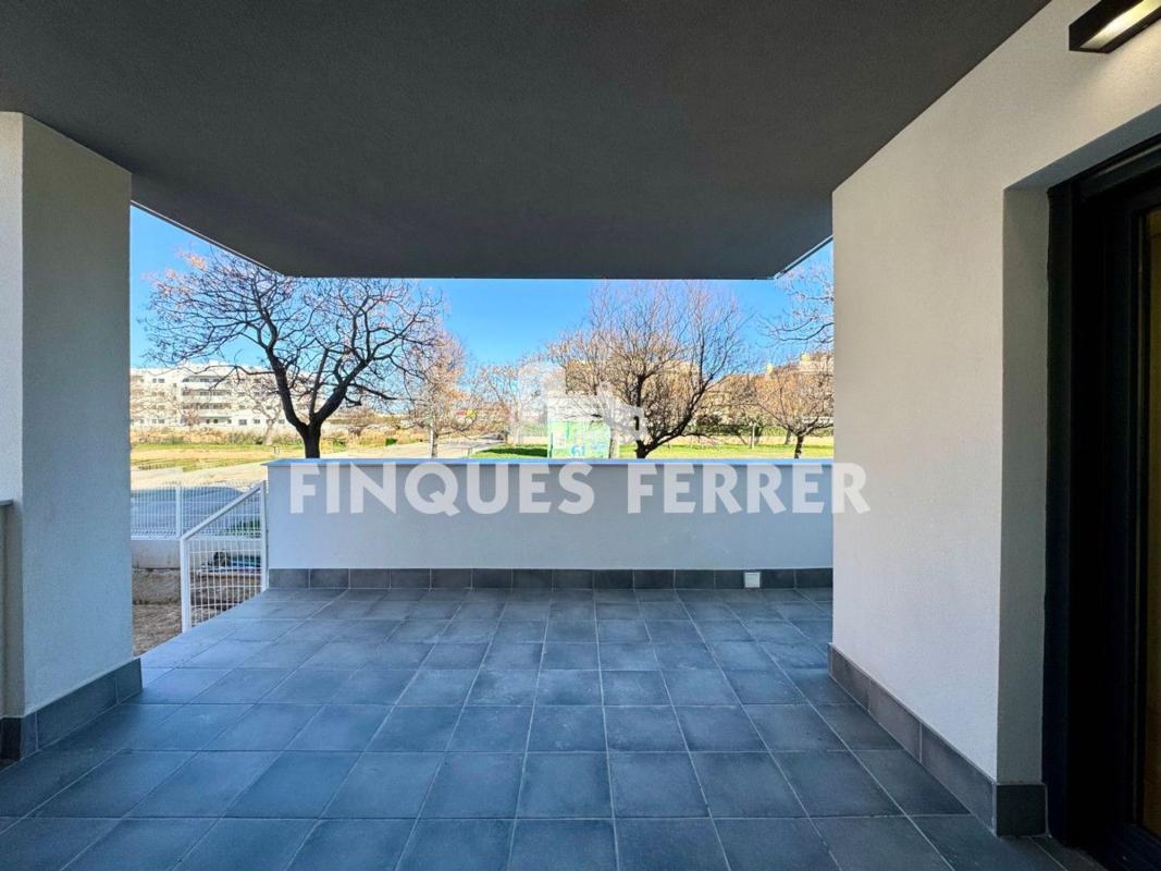 Sale of apartment in Piso en Rovira i Virgili, 24, Pla de Sant Pere-Les Salines, Cubelles, Cubelles
photo 5