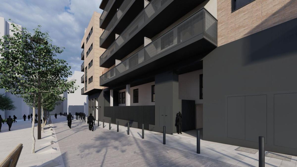 Venta de duplex en Dúplex en Navas de Tolosa, 15, Puigfred, Badalona, Badalona photo 5