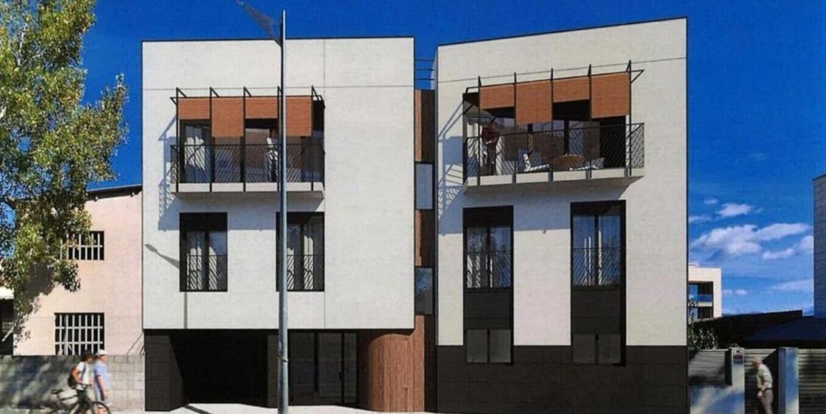 Venta de duplex en Dúplex en Calle Fàbrica, 15, Lliçà d'Amunt, Lliça D Amunt photo 2