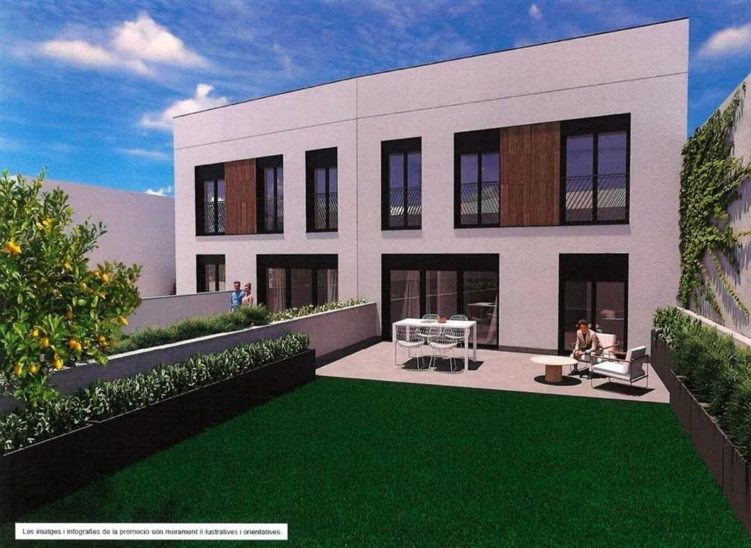 Venta de duplex en Dúplex en Calle Fàbrica, 15, Lliçà d'Amunt, Lliça D Amunt photo 3