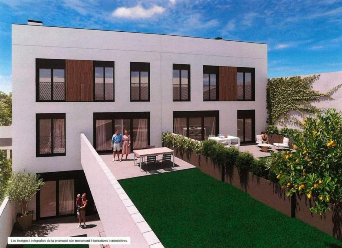 Venta de duplex en Dúplex en Calle Fàbrica, 15, Lliçà d'Amunt, Lliça D Amunt photo 4