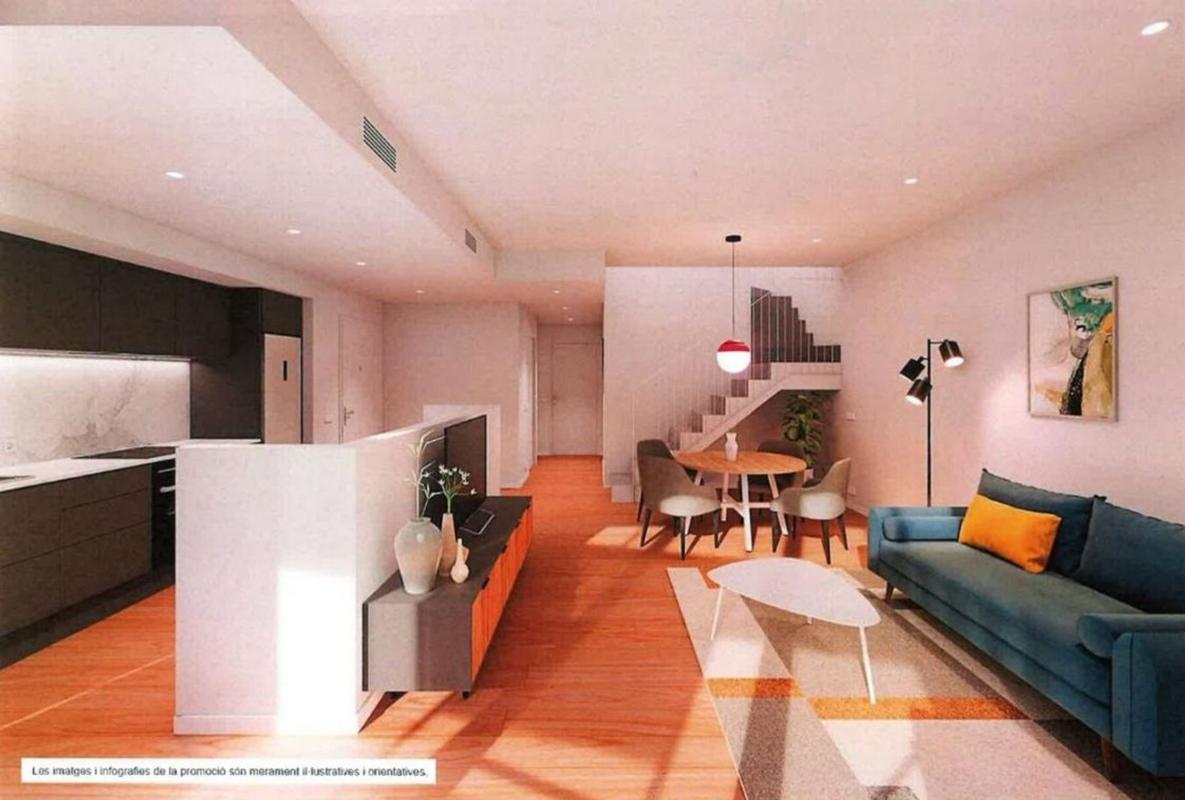 Venta de duplex en Dúplex en Calle Fàbrica, 15, Lliçà d'Amunt, Lliça D Amunt photo 5