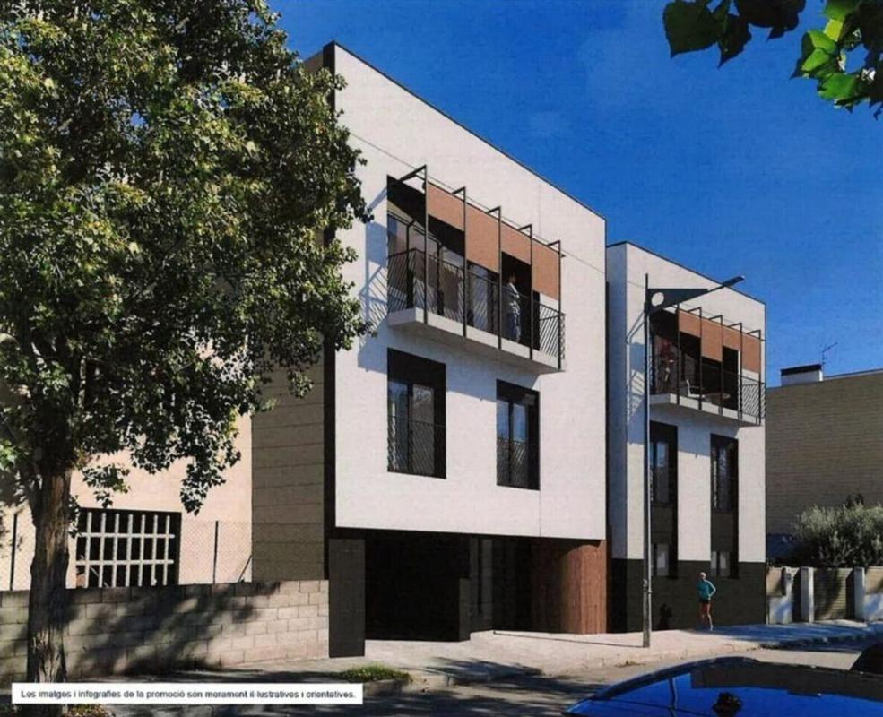 Sale of apartment in Piso en Calle Fàbrica, 15, Lliçà d'Amunt, Lliçà d'Amunt
 photo 2
