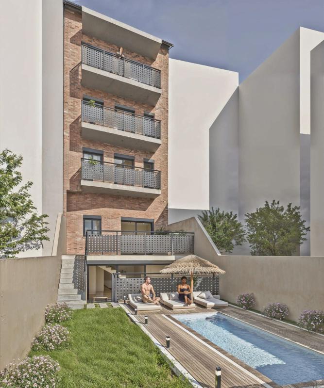 Sale of apartment in Piso en Calle de La Miranda, 20, La Gavarra, Cornellà de Llobregat, Cornellà de Llobregat
 photo 2