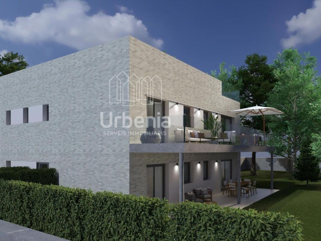 Продажа пентхауса на Ático en Calle Vall de Maig, 1, Zona Alta, Arenys de Mar, Аренис-э-де-Мар photo 1