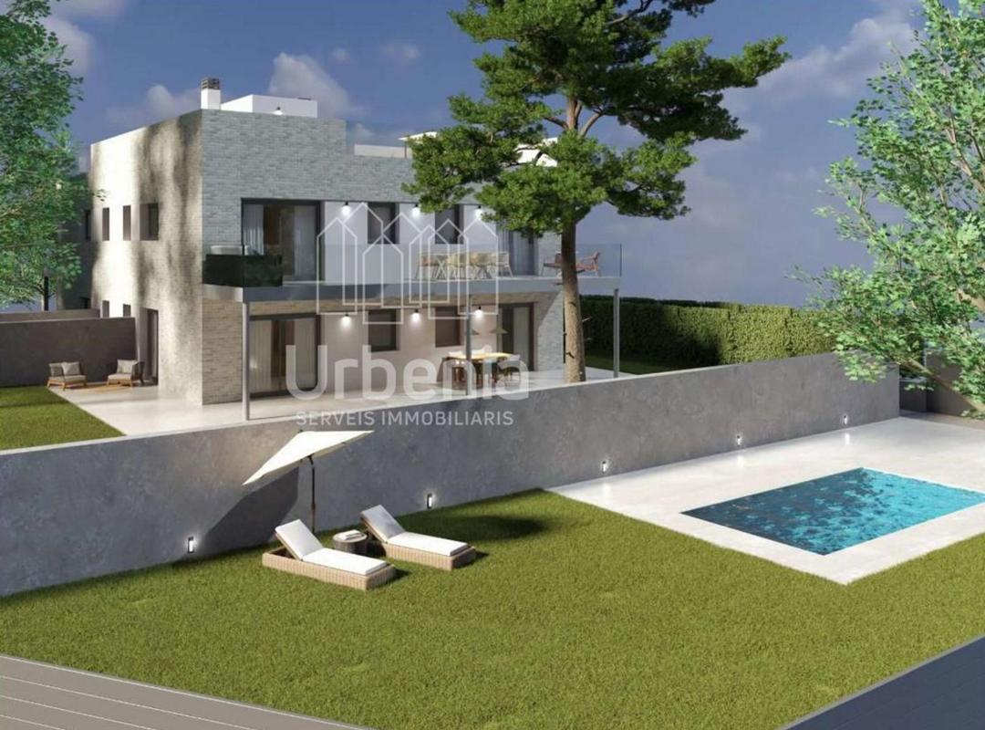 Продажа пентхауса на Ático en Calle Vall de Maig, 1, Zona Alta, Arenys de Mar, Аренис-э-де-Мар photo 3