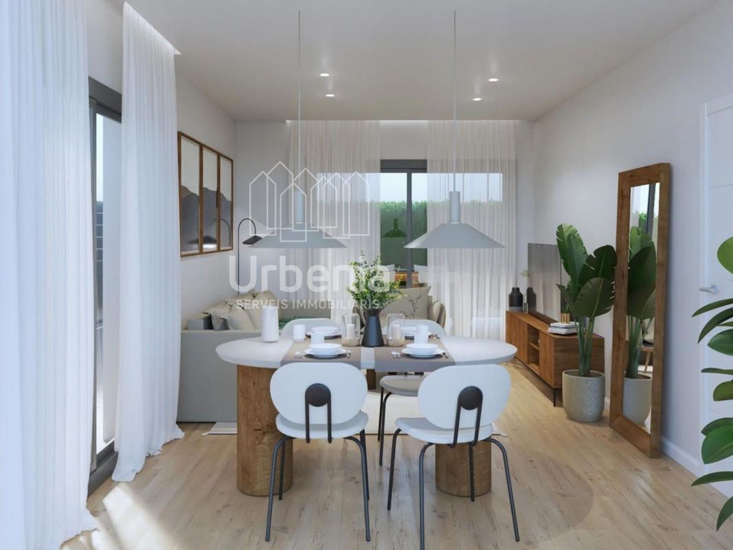 Продажа пентхауса на Ático en Calle Vall de Maig, 1, Zona Alta, Arenys de Mar, Аренис-э-де-Мар photo 4