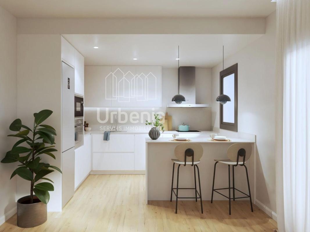 Продажа пентхауса на Ático en Calle Vall de Maig, 1, Zona Alta, Arenys de Mar, Аренис-э-де-Мар photo 5