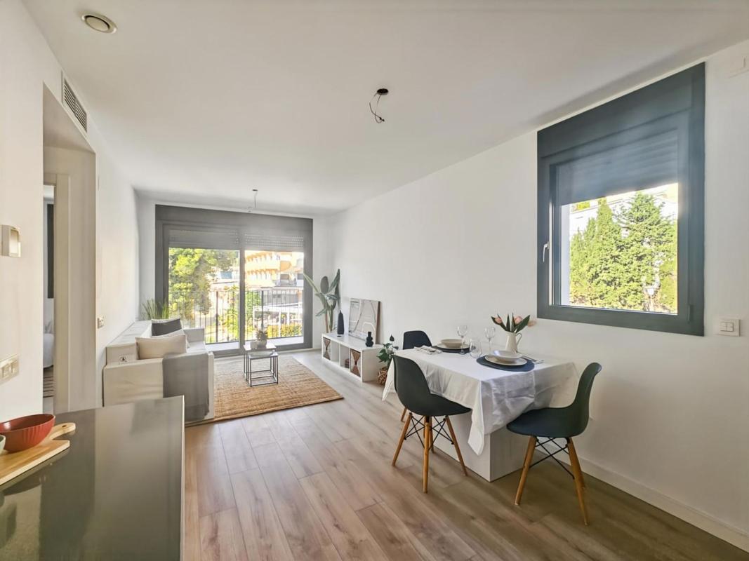 Duplex sale in Dúplex en malgrat, 1, Zona Alta, Arenys de Mar, Arenys de Mar photo 2