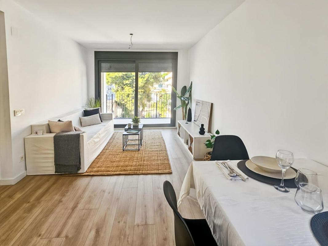 Duplex sale in Dúplex en malgrat, 1, Zona Alta, Arenys de Mar, Arenys de Mar photo 3
