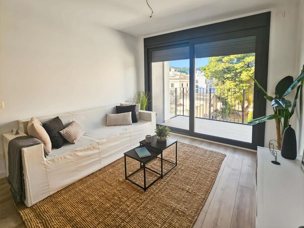 Duplex sale in Dúplex en malgrat, 1, Zona Alta, Arenys de Mar, Arenys de Mar photo 4
