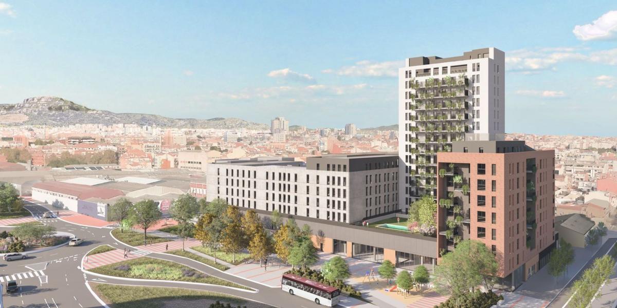 Sale of apartment in Piso en Calle Tren Baix, 153, Segle XX, Terrassa, Terrassa
 photo 2