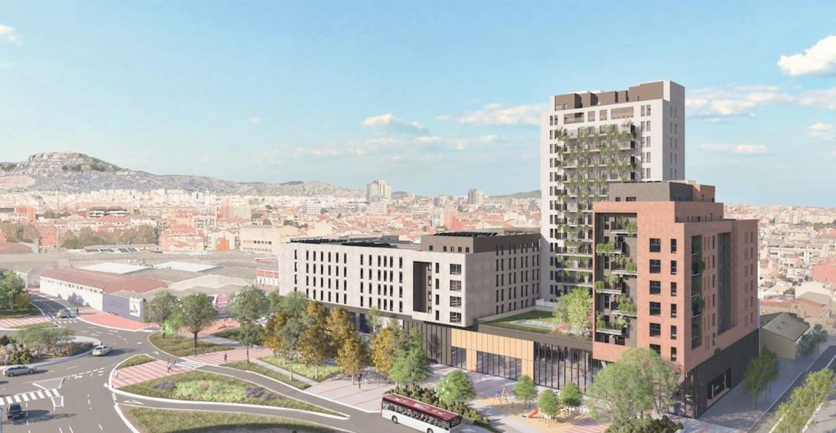 Venta de piso en Piso en Calle Tren Baix, 153, Segle XX, Terrassa, Terrassa
photo 1