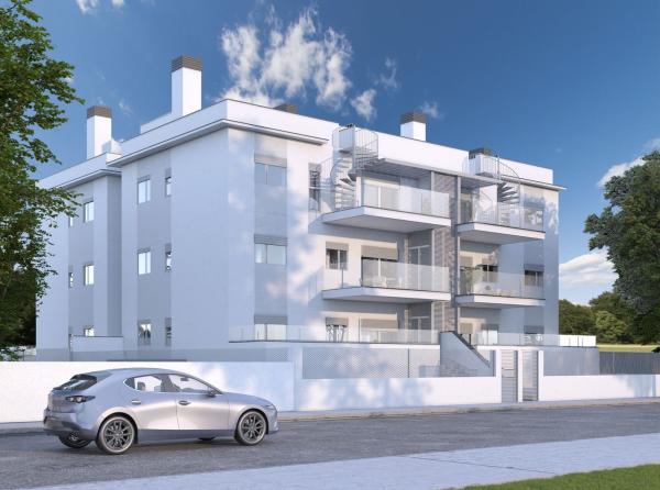 Sale of flat in Piso en Garbí, 19, Marítim, Cubelles, Cubelles
 photo 4