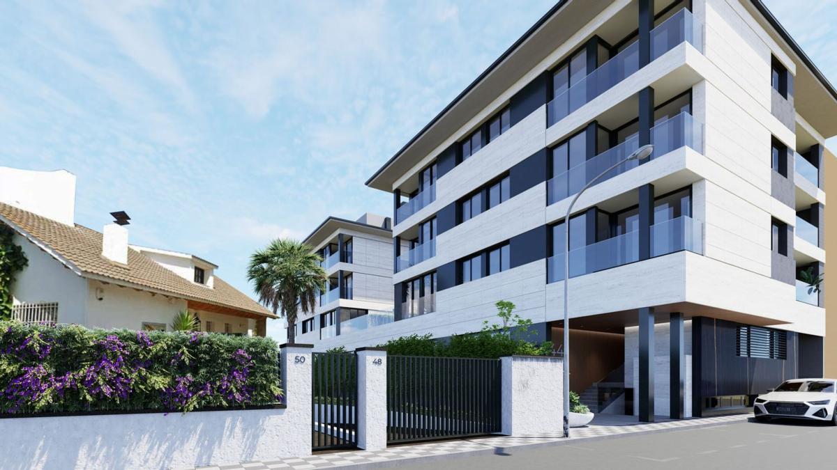 Sale of apartment in Piso en Calle Josep María Sagarra, 44, Centre, Pineda de Mar, Pineda de Mar
photo 5