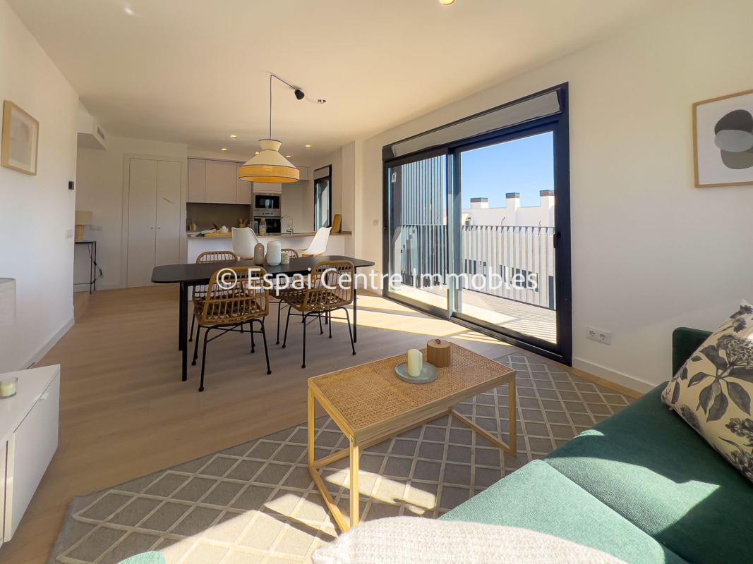 Sale of apartment in Piso en Calle Major, 490, Vallirana, Vallirana
photo 1