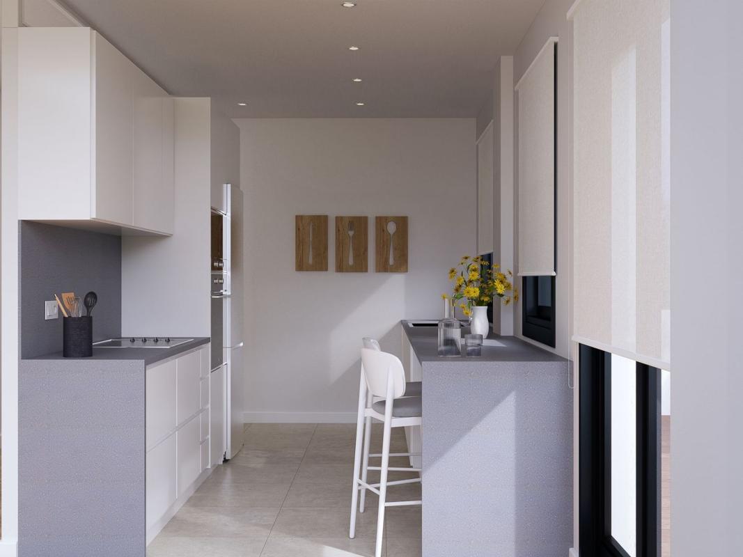 Sale of apartment in Piso en Calle Major, 490, Vallirana, Vallirana
photo 4