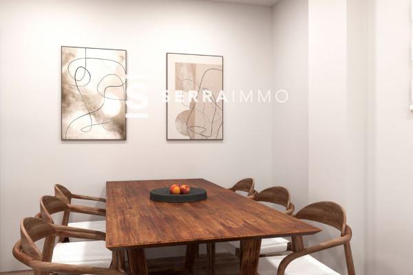 Venta de piso en Piso en Pere Alagret, 120, Barceloneta - Molí d'En Rovira, Vilafranca del Penedès, Vilafranca del Penedès
thumbnail 2