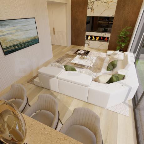 Casa o chalet independiente en dels Traginers, 30, Finestrelles, Esplugues de Llobregat photo 4