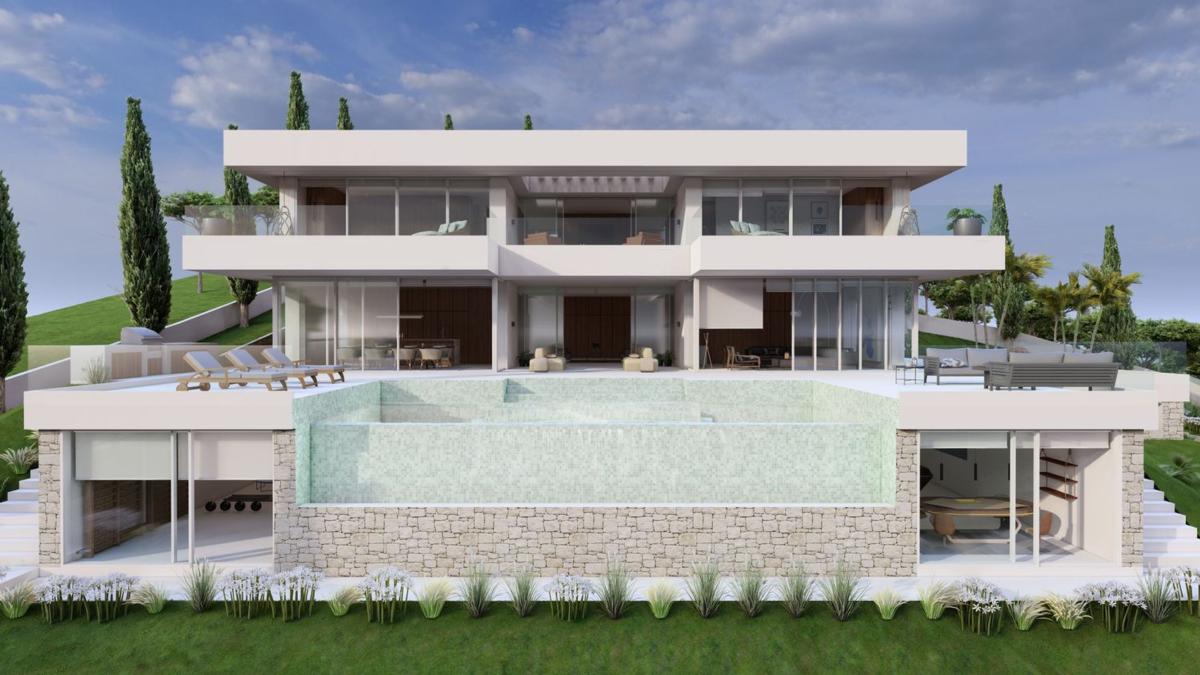 Properties for sale and rent in Spain photo 1