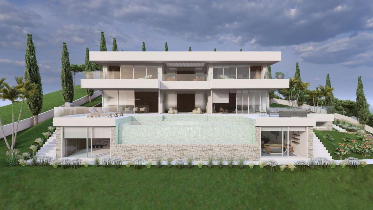 Properties for sale and rent in Spain photo 2