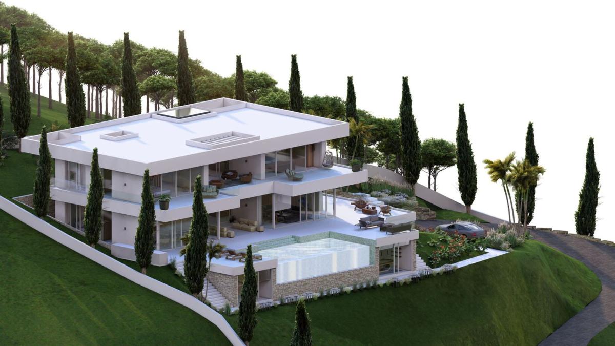 Properties for sale and rent in Spain photo 3