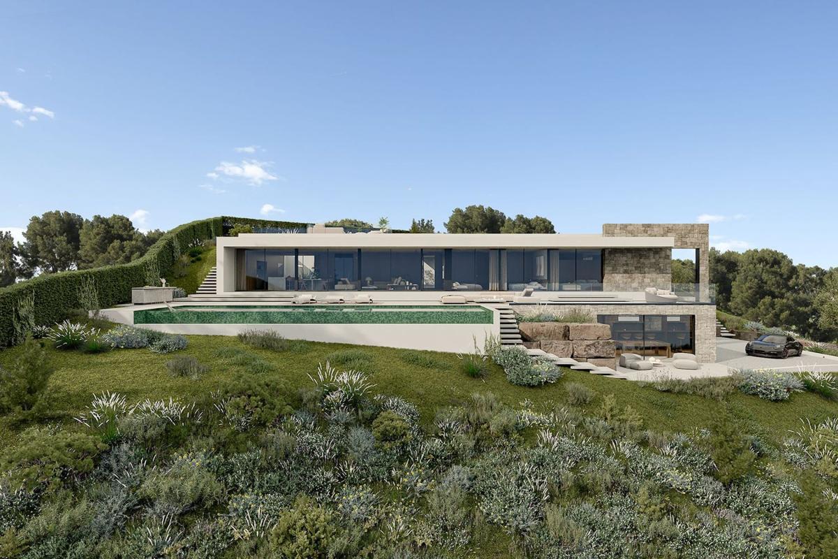 Properties for sale and rent in Spain photo 1