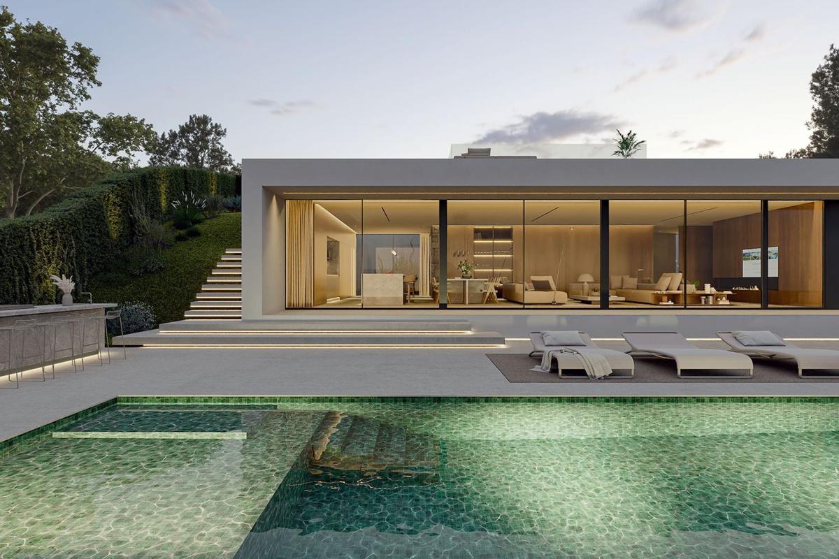 Properties for sale and rent in Spain photo 4