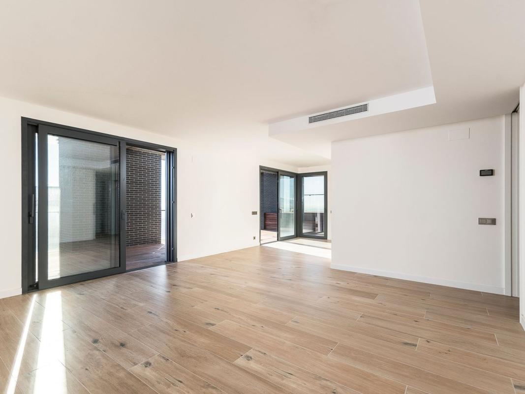 Penthouse sale in Ático en Calle Professor Barraquer, 36, 40, Finestrelles, Esplugues de Llobregat, Esplugues de Llobregat photo 3