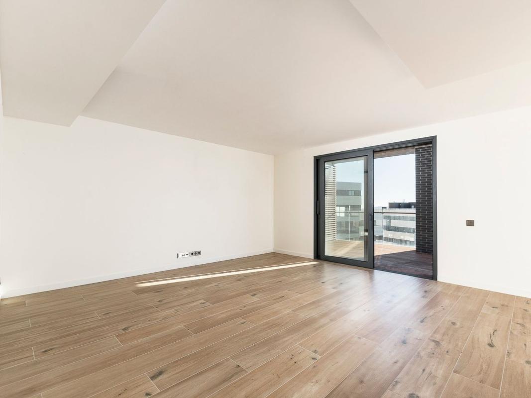 Penthouse sale in Ático en Calle Professor Barraquer, 36, 40, Finestrelles, Esplugues de Llobregat, Esplugues de Llobregat photo 4