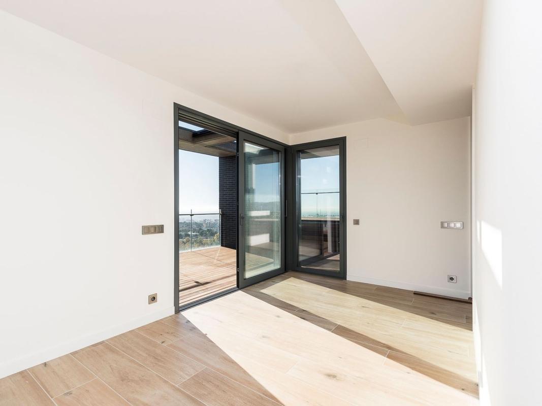 Penthouse sale in Ático en Calle Professor Barraquer, 36, 40, Finestrelles, Esplugues de Llobregat, Esplugues de Llobregat photo 5