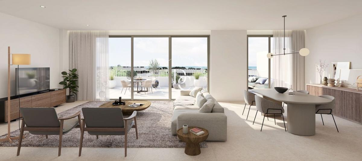 Penthouse sale in  Ático en Ramon de Dalmases, 26, La Plana, Sitges, Sitges photo 4