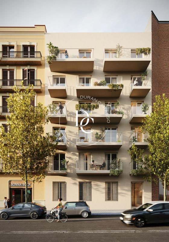 Venta de piso en Piso en Juan de Austria, 101, El Parc i la Llacuna del Poblenou, Barcelona, Barcelona
 photo 2