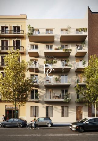 Sale of flat in Piso en Juan de Austria, 101, El Parc i la Llacuna del Poblenou, Barcelona, Barcelona
thumbnail 1