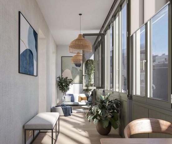 Sale of flat in Piso en Rambla de Catalunya, 107, La Dreta de l'Eixample, Barcelona, Barcelona
thumbnail 1