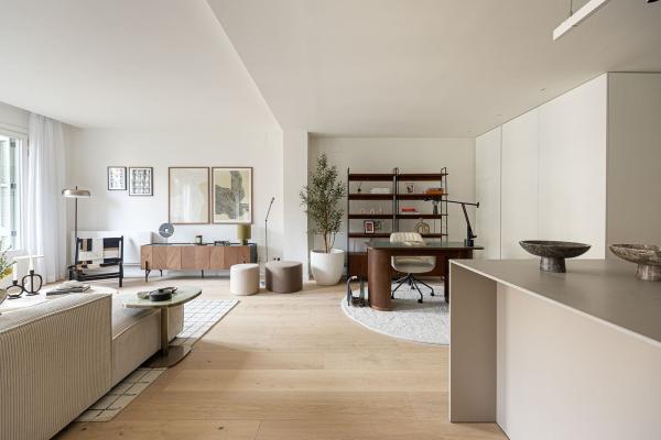 Sale of flat in Piso en Rambla de Catalunya, 107, La Dreta de l'Eixample, Barcelona, Barcelona
 photo 4