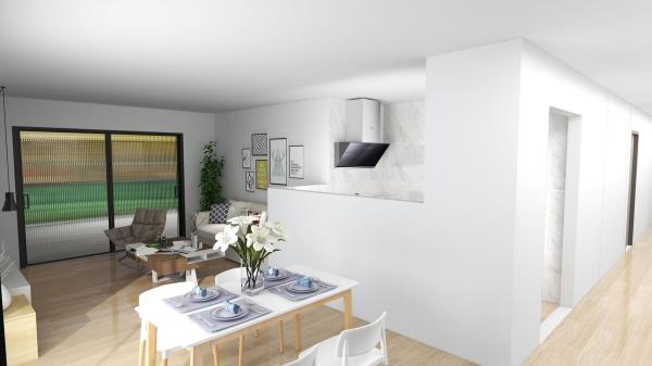 Venta de piso en Piso en Ronda de Mar, 12, La Girada, Vilafranca del Penedès, Vilafranca del Penedès
 photo 4