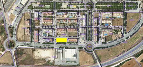 Duplex en venta en Dúplex en Ronda de Mar, 12, La Girada, Vilafranca del Penedès, Vilafranca del Penedès photo 4