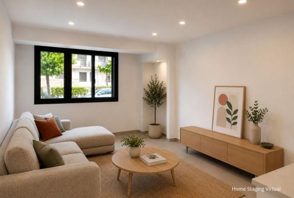 Venta de piso en Piso en Major, 51, Centro Pueblo, Sant Pere de Ribes, Sant Pere de Ribes
thumbnail 1